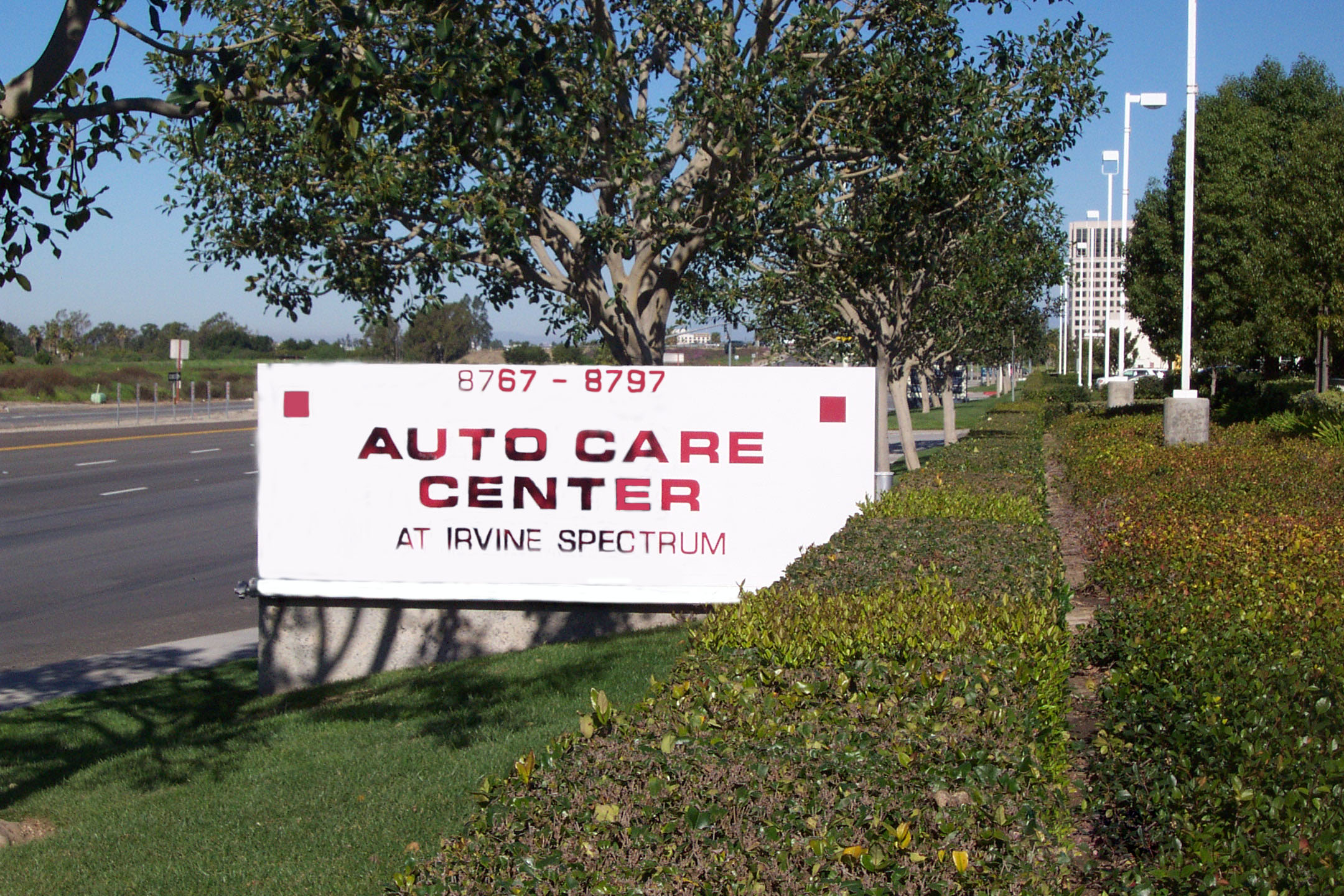 Sign